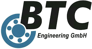 BTC ENGINEERING GMBH logo