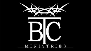 BTC MINISTRIES logo