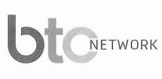 BTC NETWORK logo