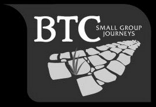 BTC SMALL GROUP JOURNEYS logo