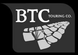 BTC TOURING CO. logo