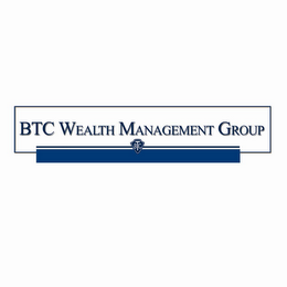 BTC WEALTH MANAGEMENT GROUP logo