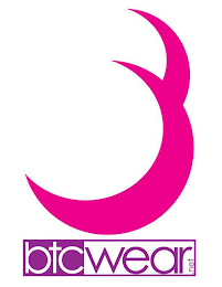 BTC WEAR .NET logo