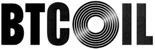 BTCOIL logo