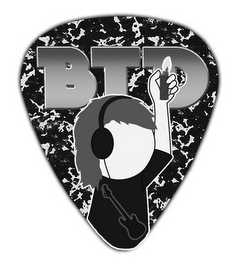 BTD logo