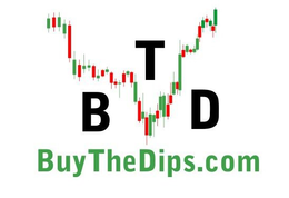 BTD BUYTHEDIPS.COM logo