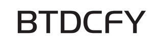 BTDCFY logo