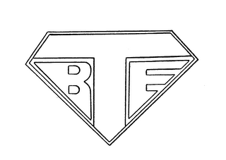 BTE logo