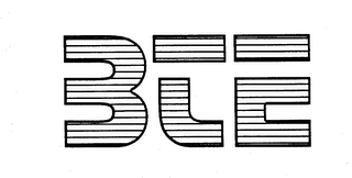 BTE logo