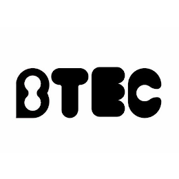 BTEC logo