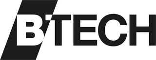 BTECH logo