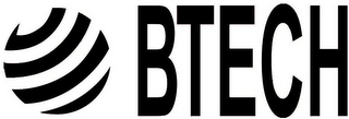 BTECH logo