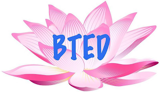 BTED logo