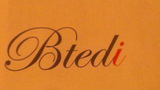 BTEDI logo