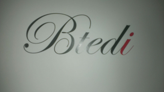 BTEDI logo