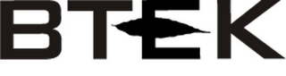 BTEK logo