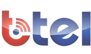 BTEL logo