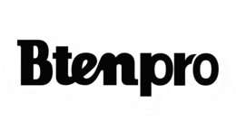 BTENPRO logo