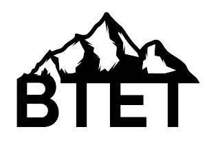 BTET logo