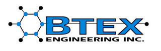 BTEX ENGINEERING INC. logo