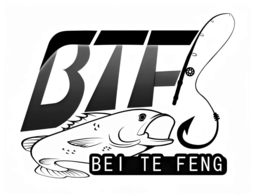 BTF BEI TE FENG logo
