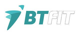 BTFIT logo