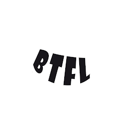 BTFL logo