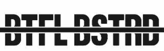 BTFL BSTRD logo