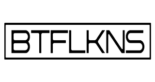 BTFLKNS logo