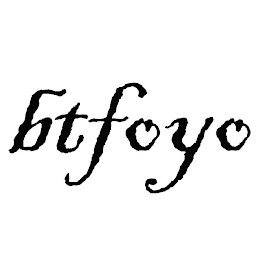 BTFOYO logo