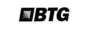 BTG logo