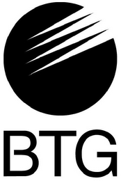 BTG logo