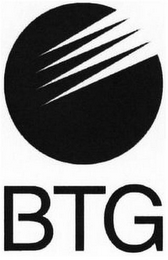 BTG logo
