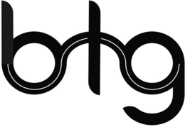 BTG logo