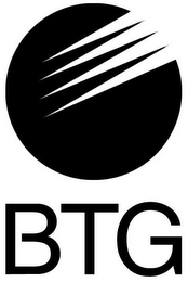 BTG logo