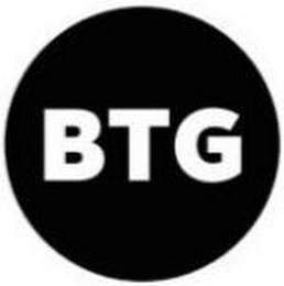 BTG logo