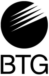 BTG logo