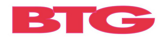BTG logo