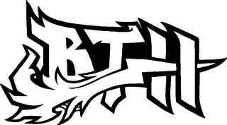 BTH logo
