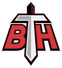 BTH logo