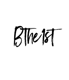 BTHE1ST logo