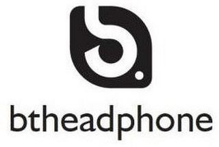 BTHEADPHONE logo