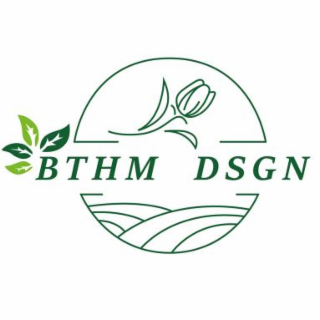 BTHM DSGN logo