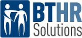 BTHR SOLUTIONS logo