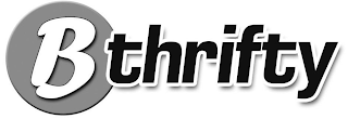BTHRIFTY logo