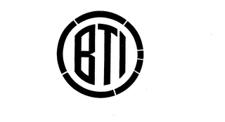 BTI logo