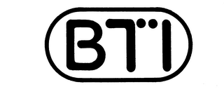 BTI logo