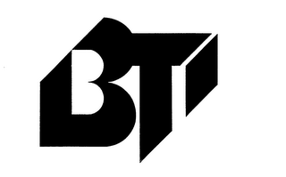 BTI