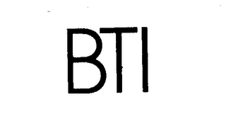 BTI logo