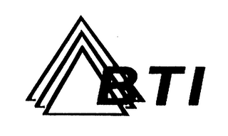 BTI logo